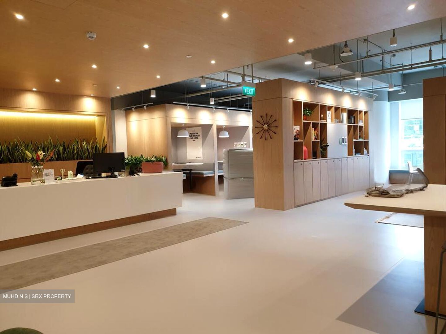 Gordon Industrial Building (D14), Office #451009351